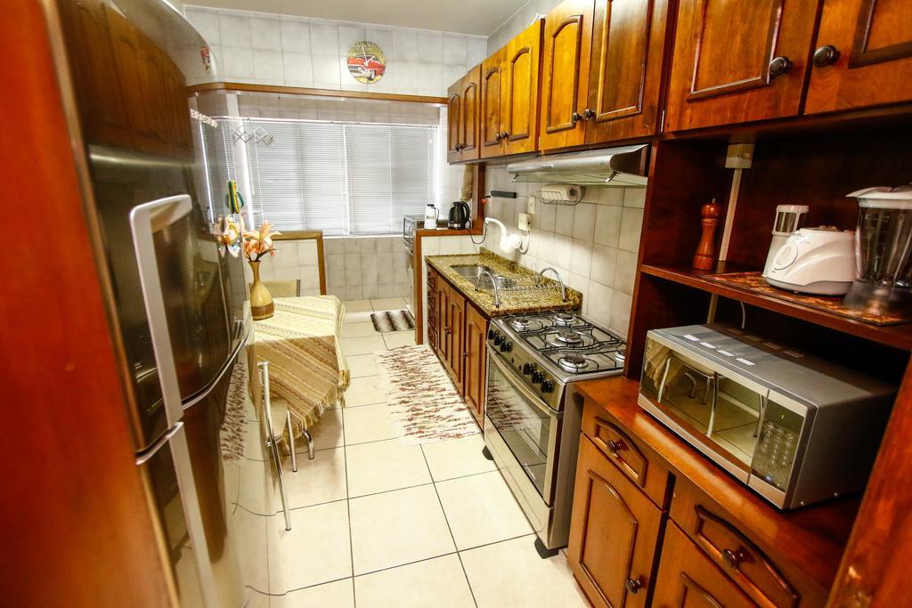 Apartamento Aconchegante Na Serra Appartement Gramado Buitenkant foto
