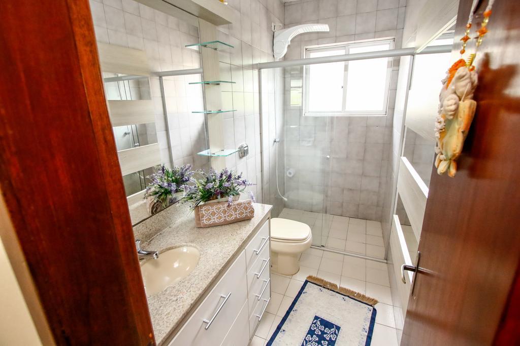 Apartamento Aconchegante Na Serra Appartement Gramado Buitenkant foto