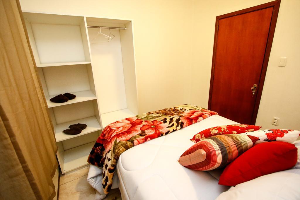 Apartamento Aconchegante Na Serra Appartement Gramado Buitenkant foto