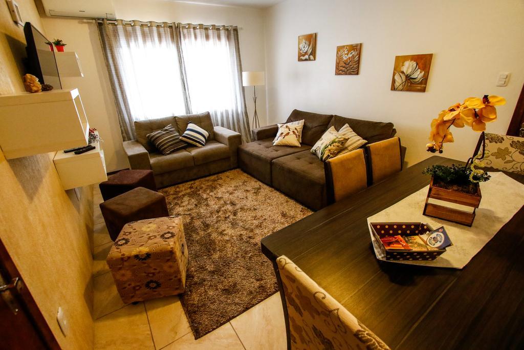 Apartamento Aconchegante Na Serra Appartement Gramado Buitenkant foto