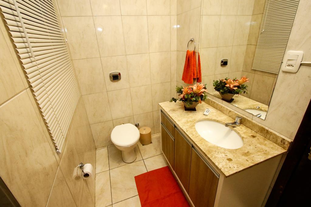 Apartamento Aconchegante Na Serra Appartement Gramado Buitenkant foto