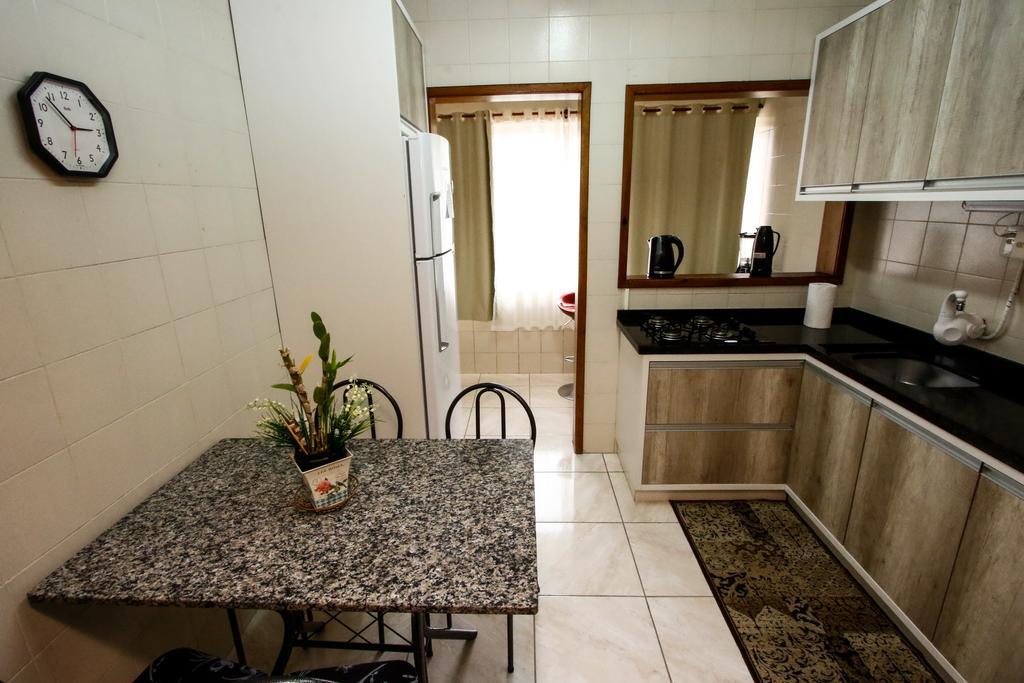 Apartamento Aconchegante Na Serra Appartement Gramado Buitenkant foto