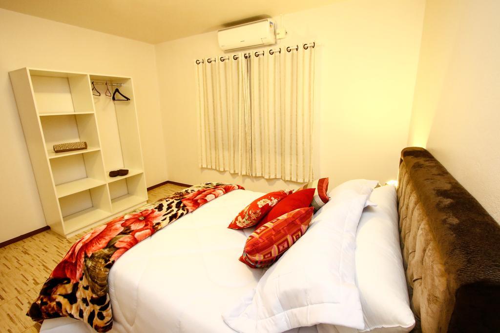 Apartamento Aconchegante Na Serra Appartement Gramado Buitenkant foto