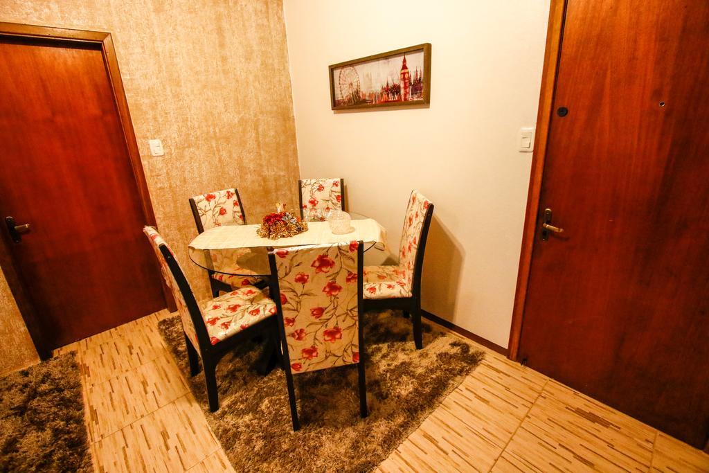 Apartamento Aconchegante Na Serra Appartement Gramado Buitenkant foto