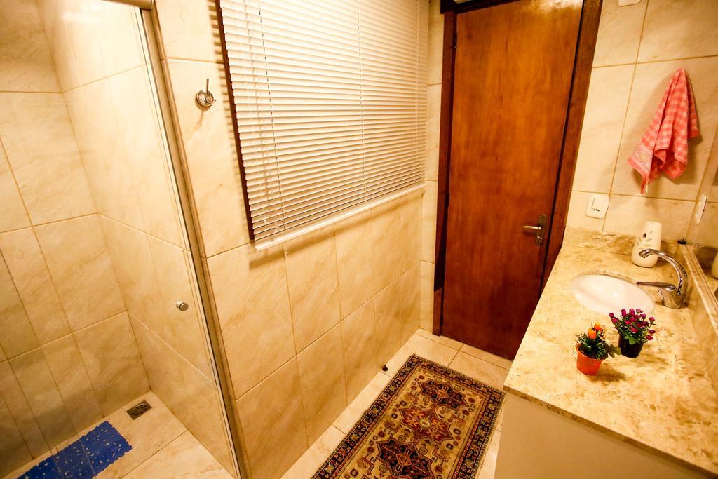 Apartamento Aconchegante Na Serra Appartement Gramado Buitenkant foto