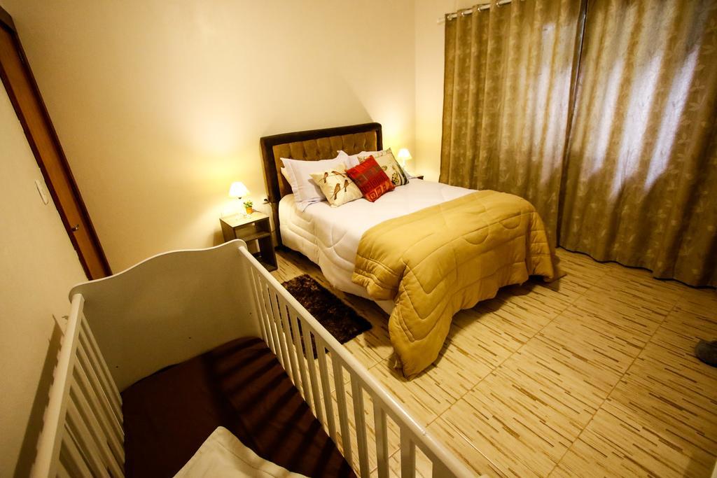 Apartamento Aconchegante Na Serra Appartement Gramado Buitenkant foto