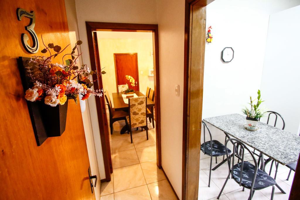 Apartamento Aconchegante Na Serra Appartement Gramado Buitenkant foto